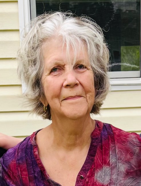 Obituary of Catherine Ann Hennessy