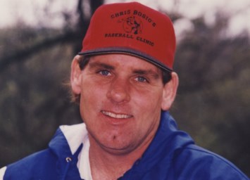 Obituary of Rodger J. Hocking