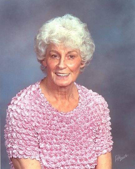 Obituary of Dolores Helen Collins