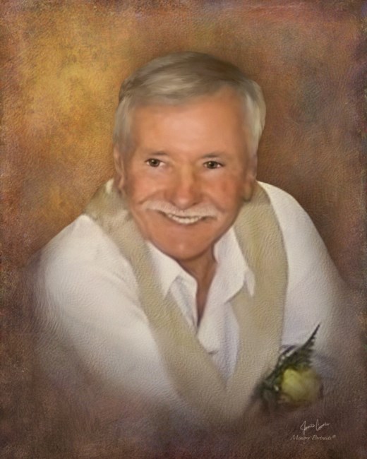 Obituary of Marrion "Marty" Wells