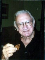 William McPhee