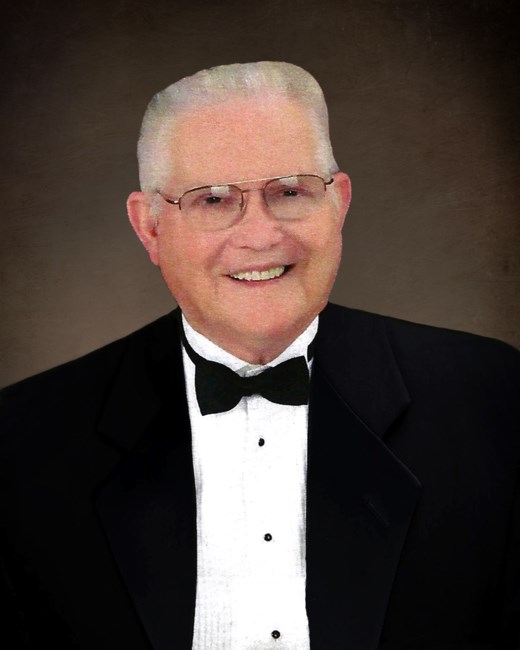 Obituary of Jutson W. Hairelson Jr.