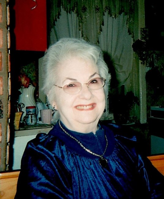 Obituary of Lola Di Francesco