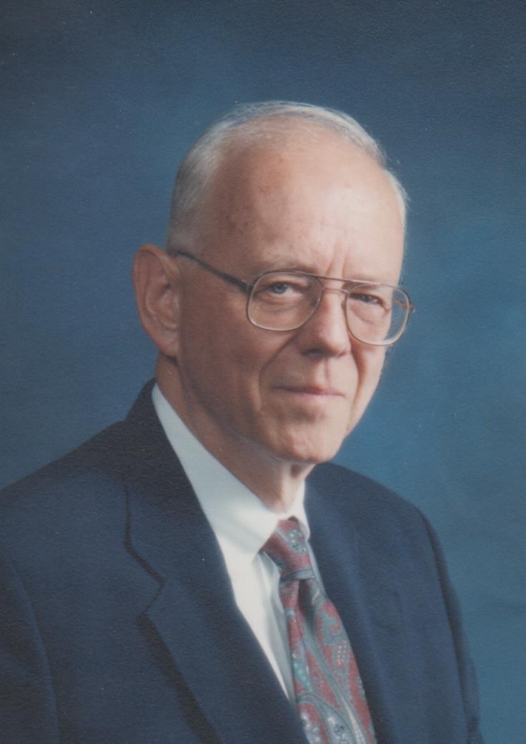 Obituary of John Inman Bell Jr.