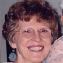 Obituary of Mary Ann DiPaolo