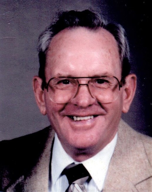 Obituary of J. W. Frazier