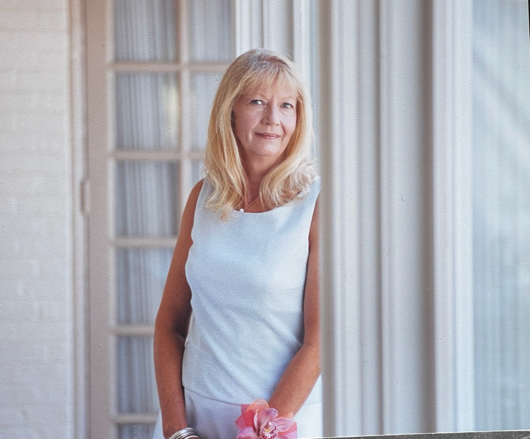 Avis de décès de Cherie Jean Maile