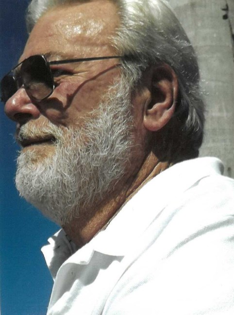 Avis de décès de Dennis Paul Hughes