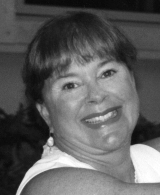 Obituary of Carol Watson Teague