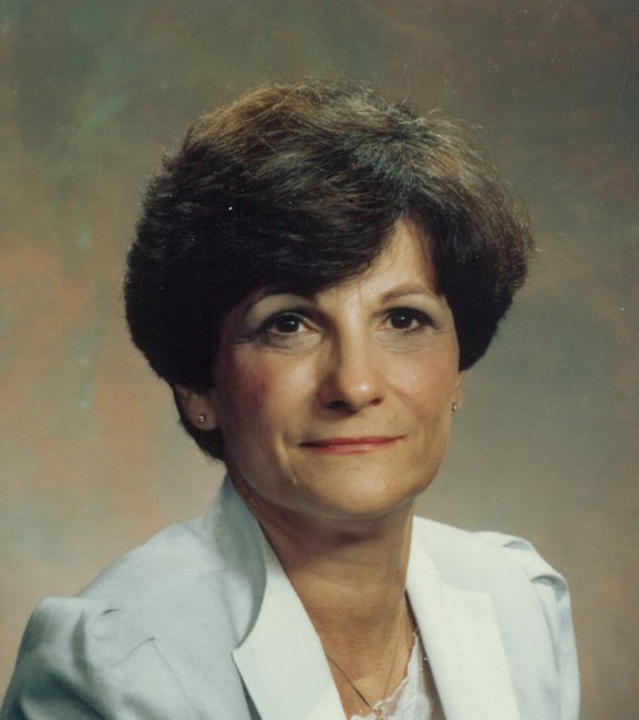 Obituary of Doris Louise Radosti