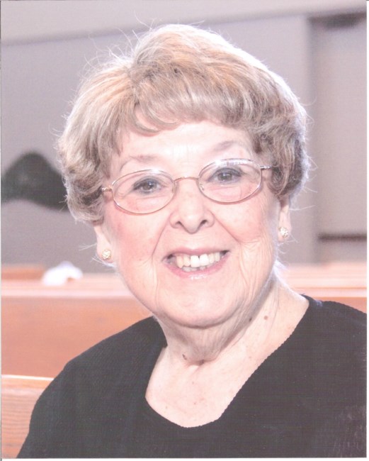 Obituary of Norma Eileen Whitesitt Floyd