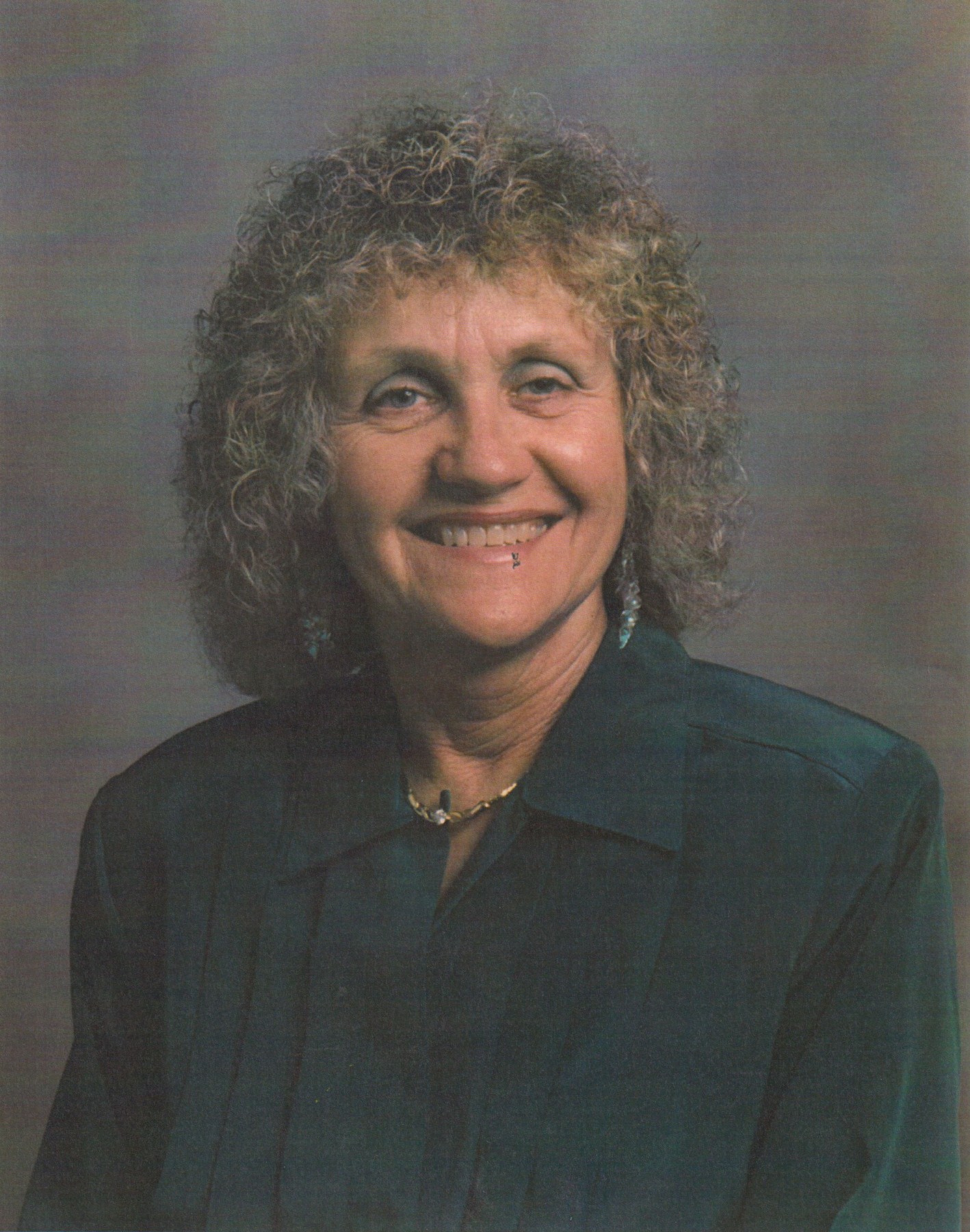 Obituary of Shirley B. Elsey