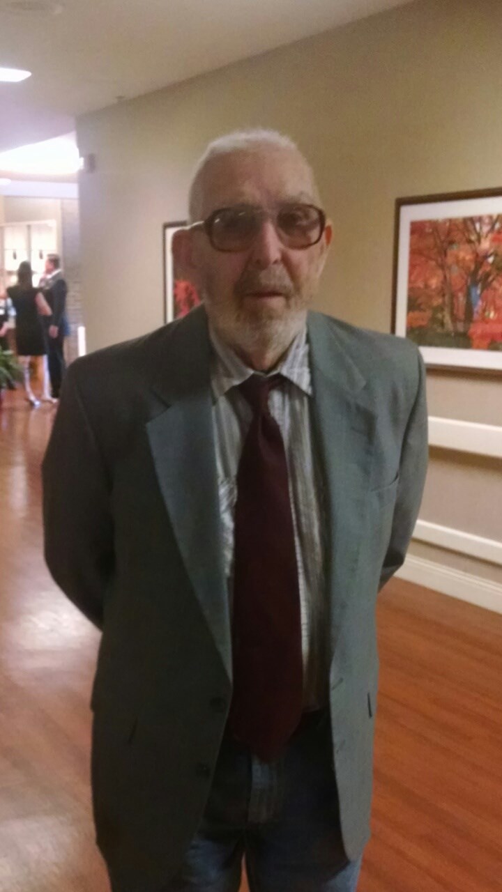 Obituary of Wayne E. Hopper