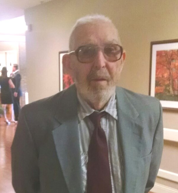 Obituary of Wayne E. Hopper