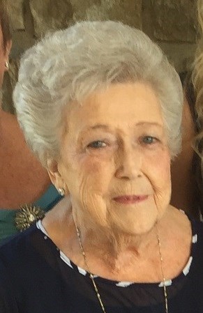 Obituary of Celesta Irene Stuart