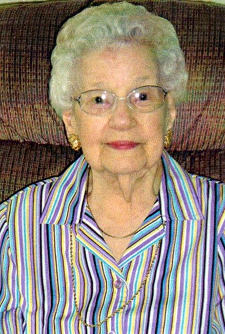 Obituary of Catherine "Kitty" Norman Layne