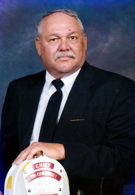 Obituary of Larry Francis Buck Jr.