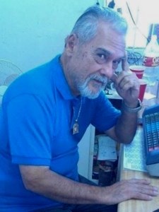 Obituary of Eliecer Bruno González