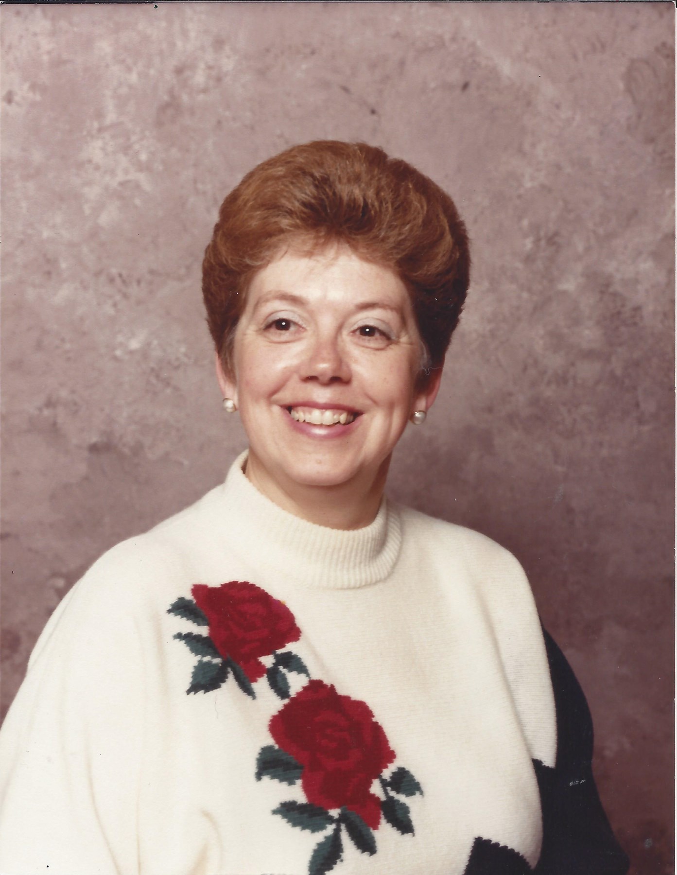Obituary of Ethel Charlene Thompson
