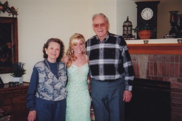 Obituary of William Clarence Ralston