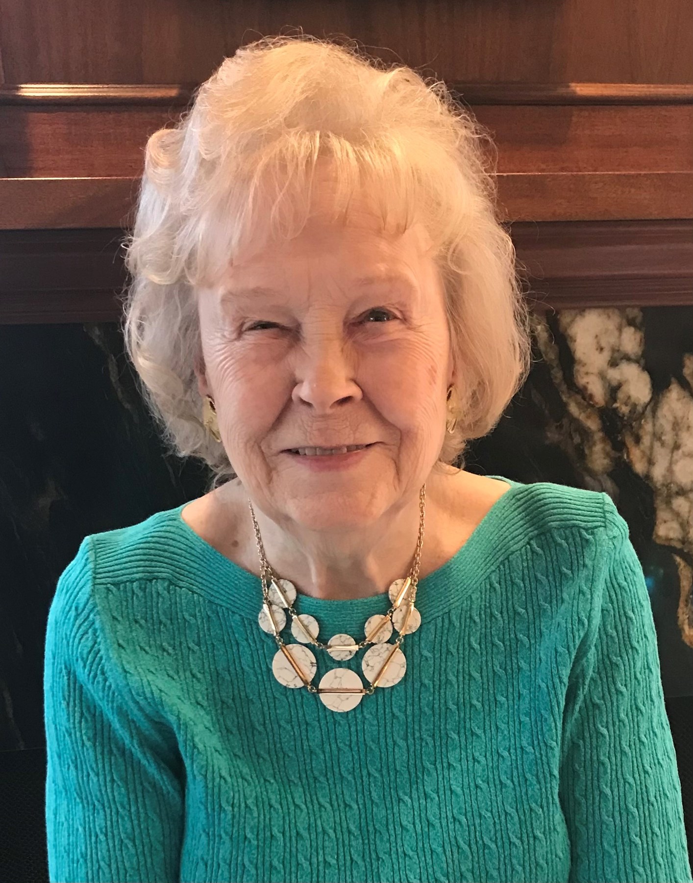 Liz WINTER Obituary - Kansas City, MO