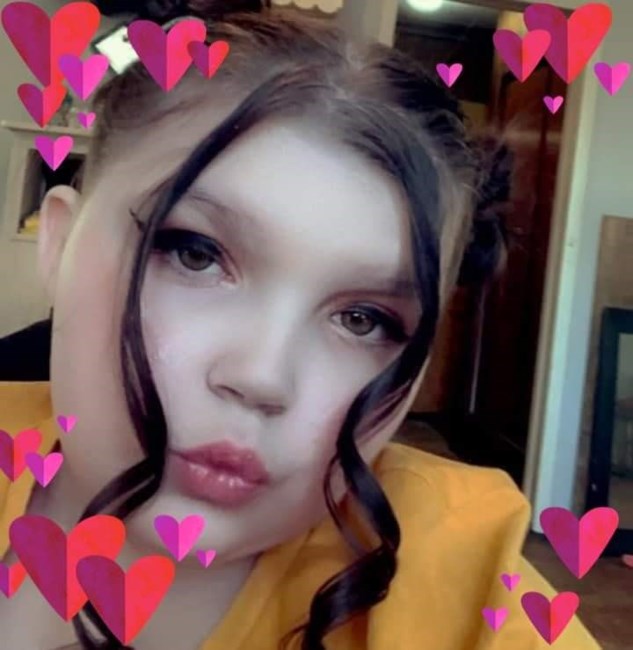 Obituary of Jazmin Isabella Swanson