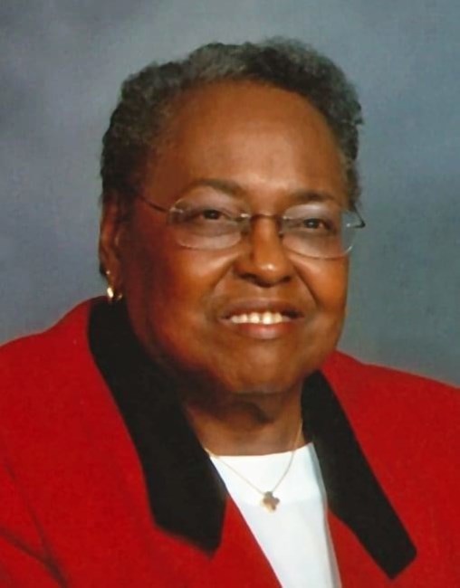 Avis de décès de Geraldine "Jeri" June Young