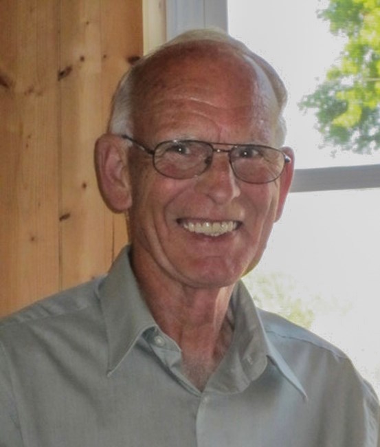 Obituary of Alfred "Alfie" Alexander McDonald