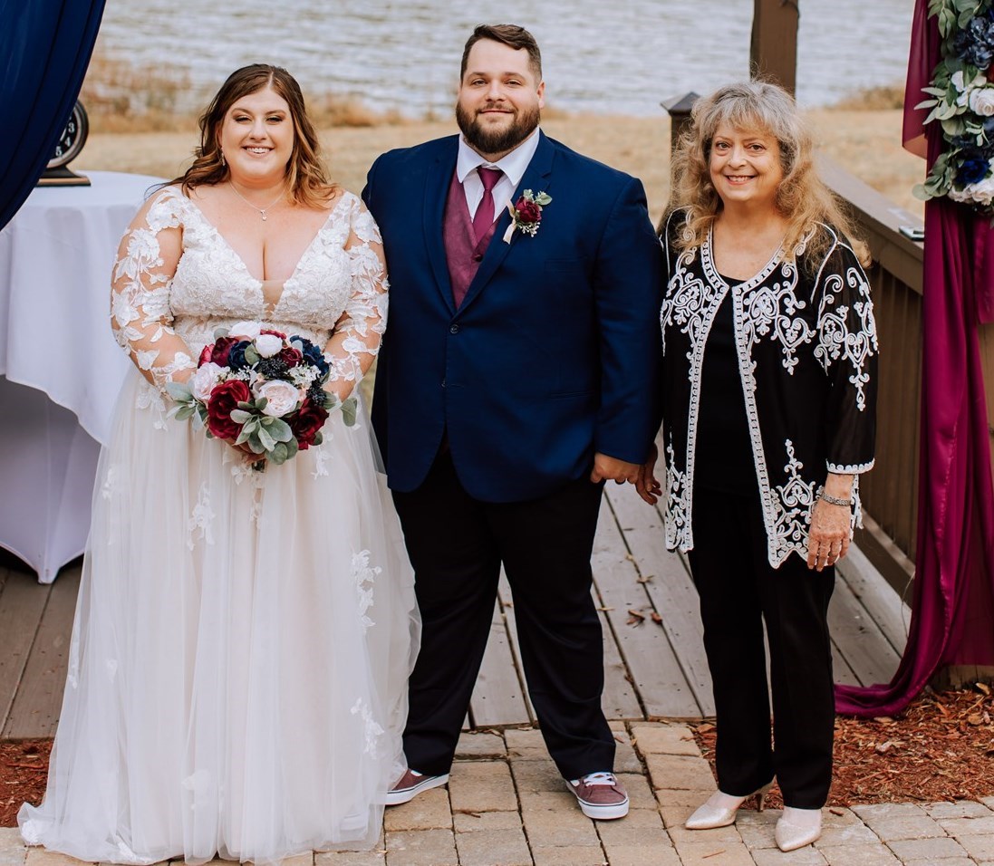 Obituary of Sharon Samms