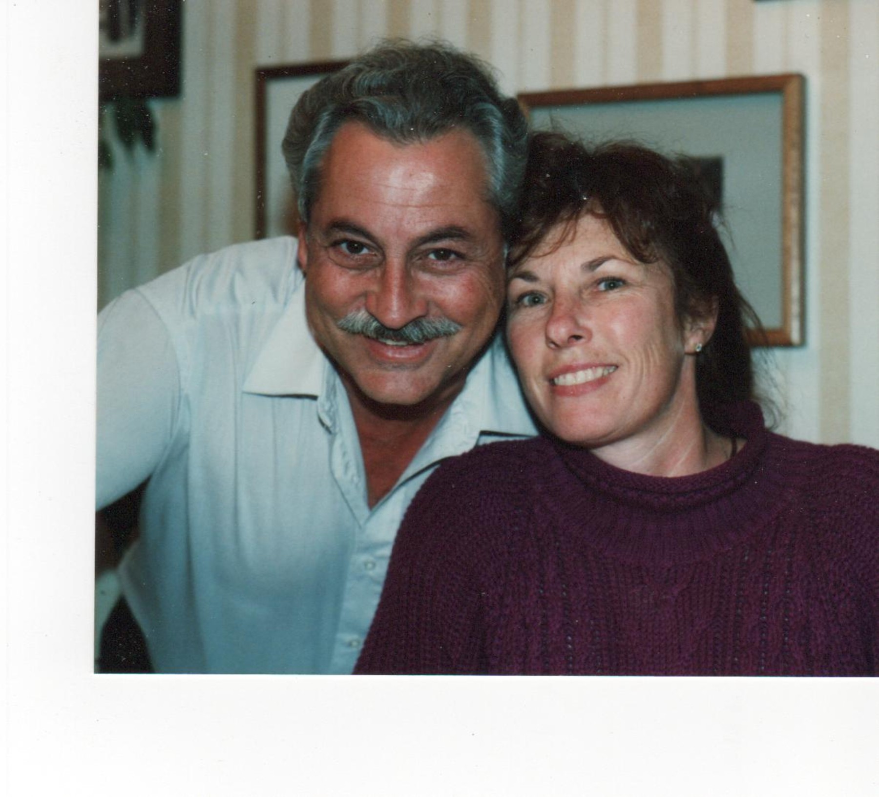 Obituary of Karla Castello