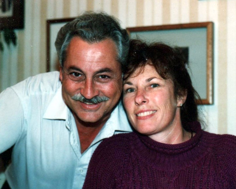 Obituary of Karla Castello