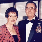 Obituary of Joyce Louise Reveley