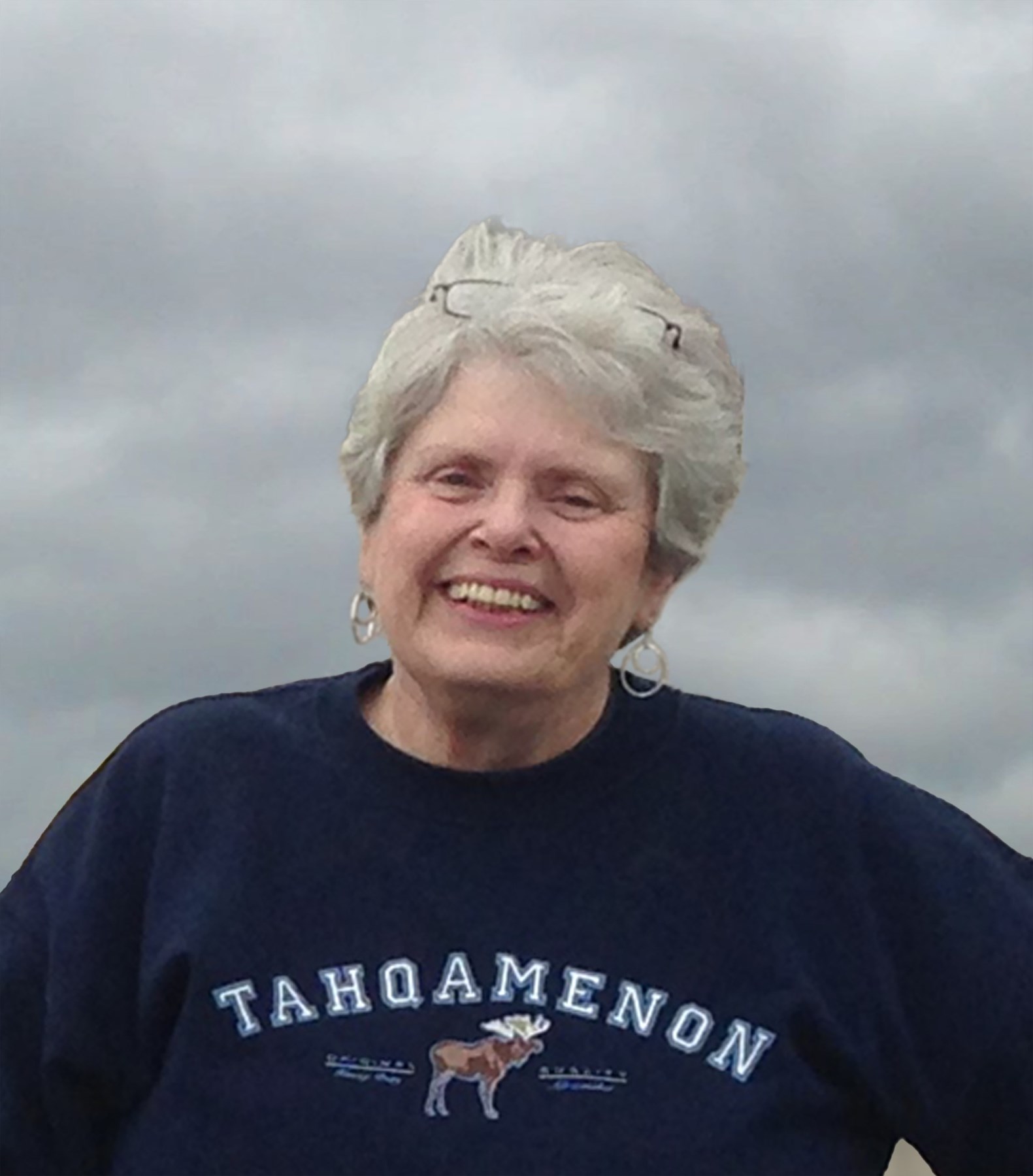 Obituary of Barbara Jean Roller