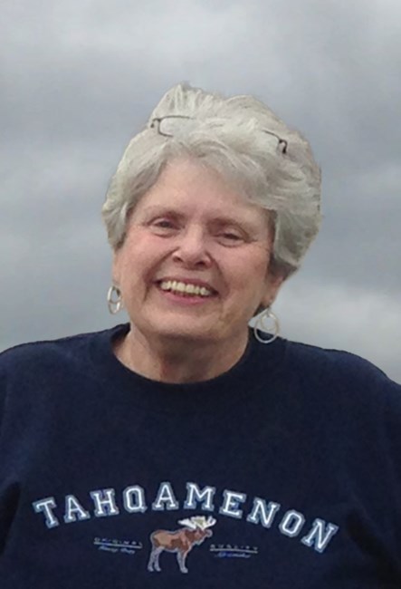 Obituary of Barbara Jean Roller