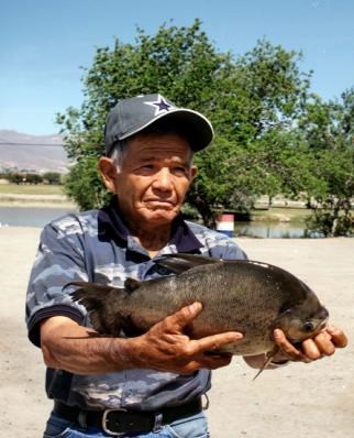 Obituary of Francisco Ledezma