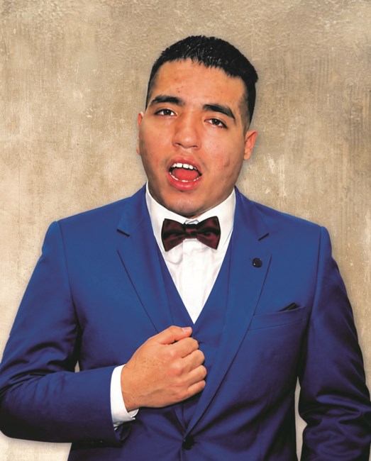 Obituario de Modesto Gutierrez Jr.