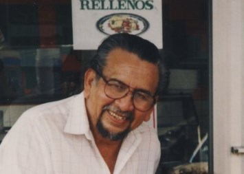 Obituary of Guadalupe L. Alvizo