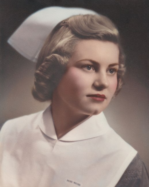 Avis de décès de Lynn Allison McDonald