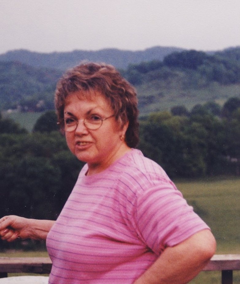 Kathleen Kathy Mary Williams Obituary New Tazewell, TN