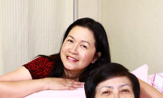 Obituary of Marion Obach Acosta