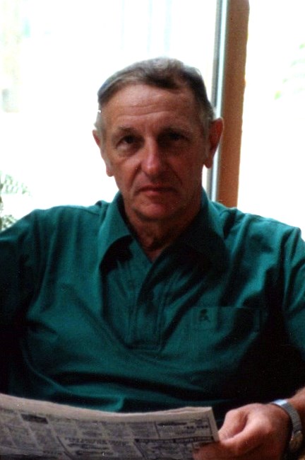 Obituary of Otis H. Needle