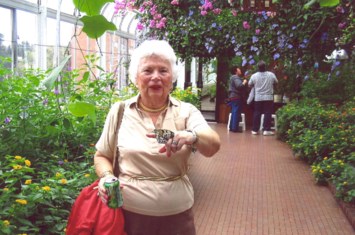 Obituary of Joan M. (Falvey) Ryan-Irving