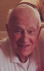 Obituary of Joseph F. Schwab