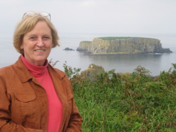 Obituary of Patricia Ann McBride