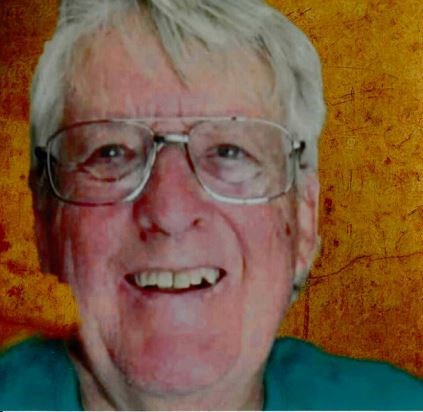 Obituario de Eugene Robert Mason