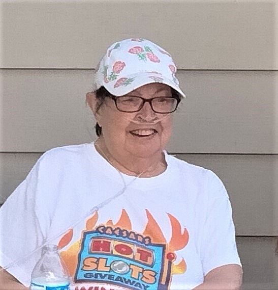 Obituary of Janice Welch