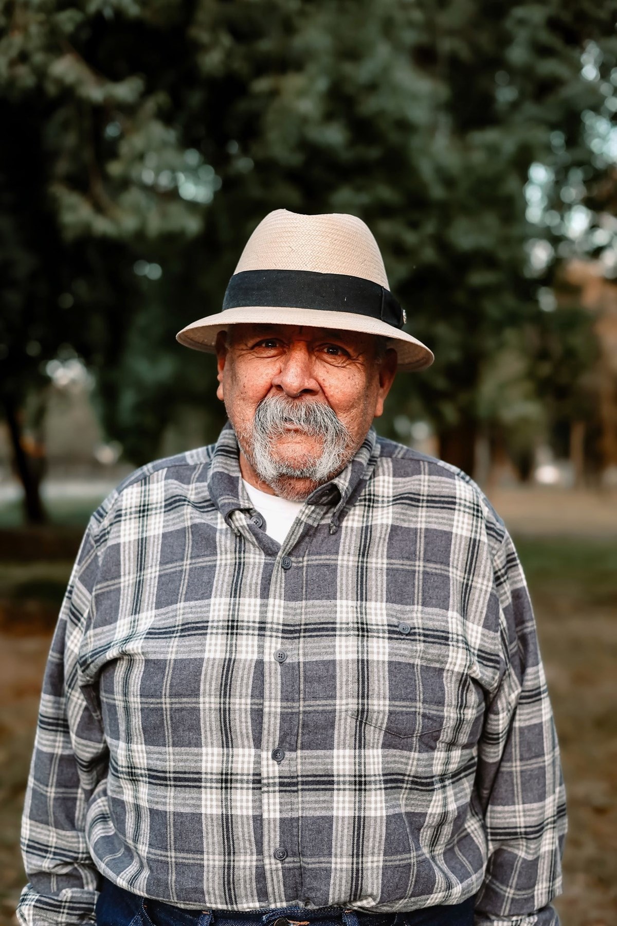 Obituary of Joe Henry Torres Sr.