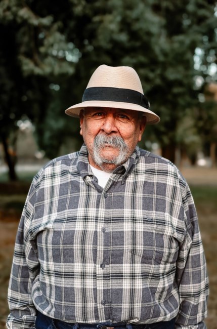 Obituary of Joe Henry Torres Sr.