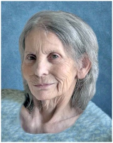 Avis de décès de Sue Zender