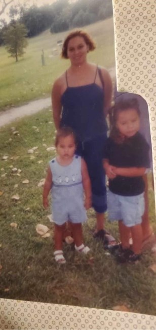 Obituary of Yolanda Ann Martinez